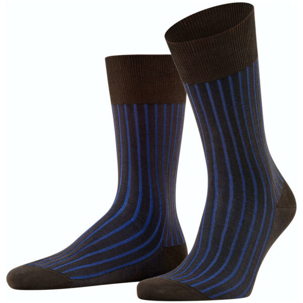 FALKE Shadow Socken Herren brown 1 43-44 Hersteller: Falke Bestellnummer:4004758629786