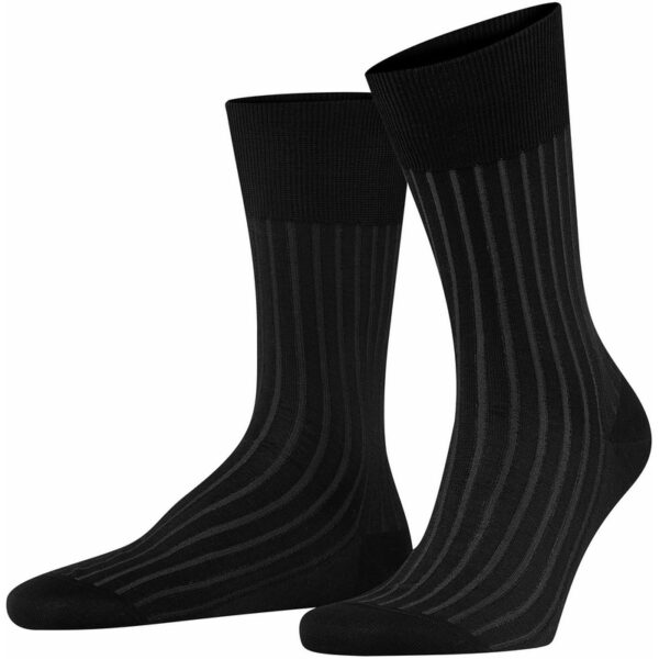 FALKE Shadow Socken Herren grey-white 41-42 Hersteller: Falke Bestellnummer: