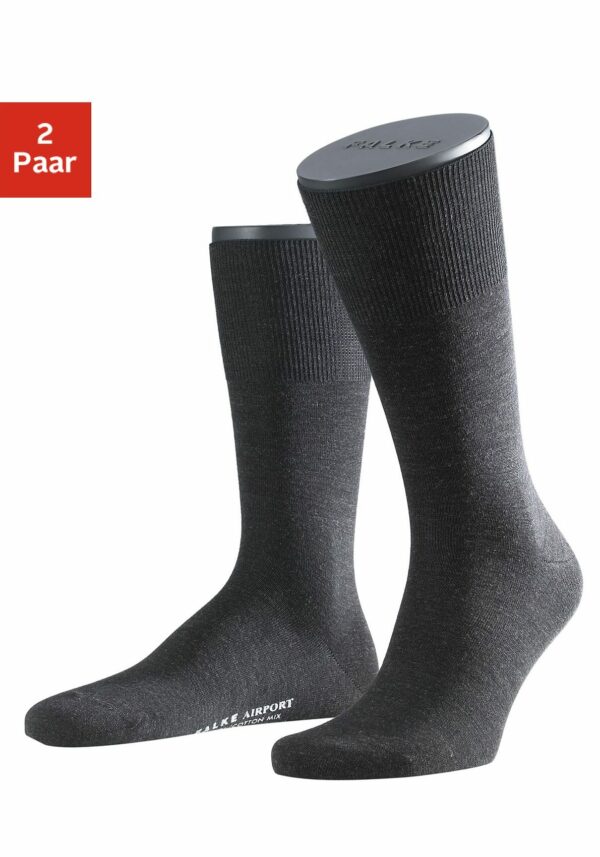 FALKE Socken "Airport"