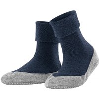 FALKE Socken Blau Casual für Damen – 35-38