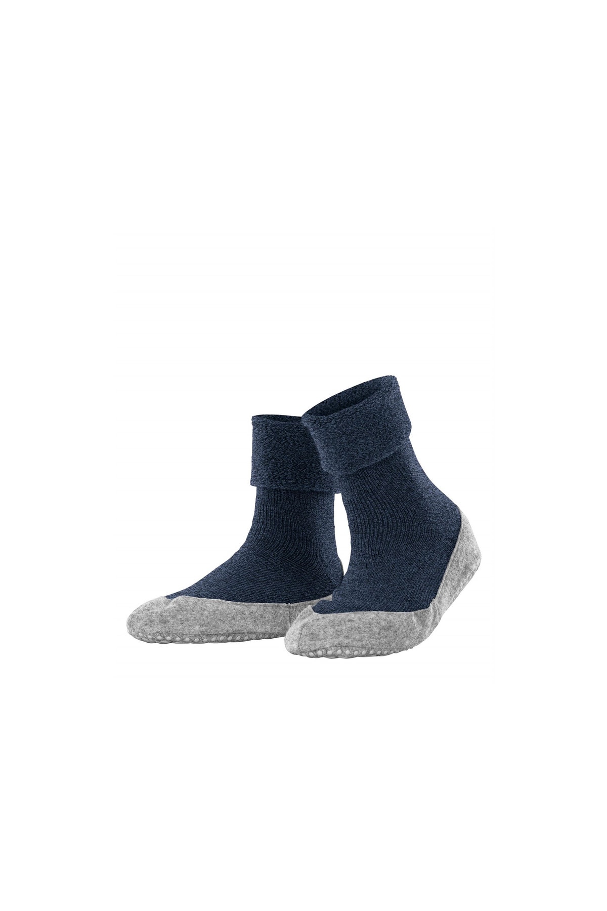 FALKE Socken Blau Casual für Damen – 35-38