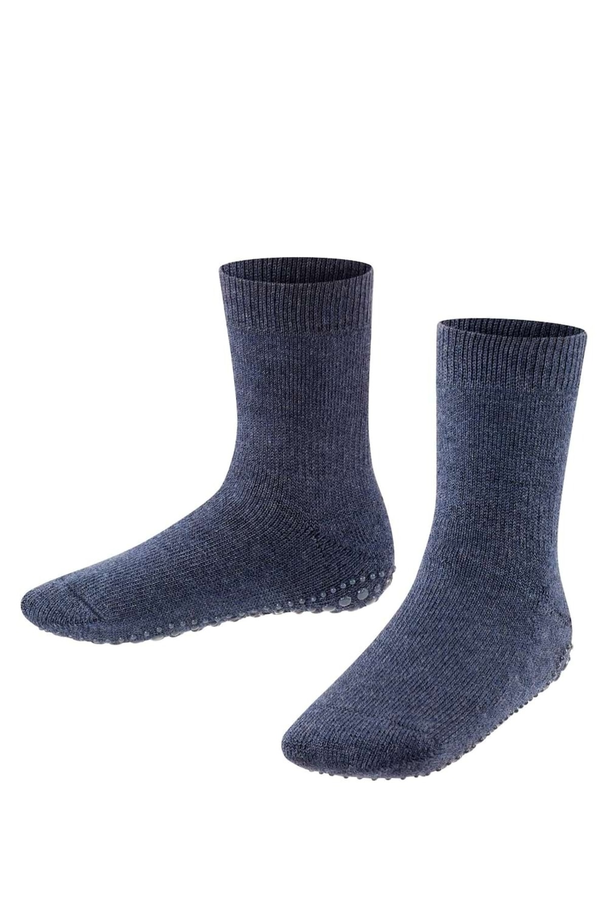 FALKE Socken Dunkelblau Casual – 31-34