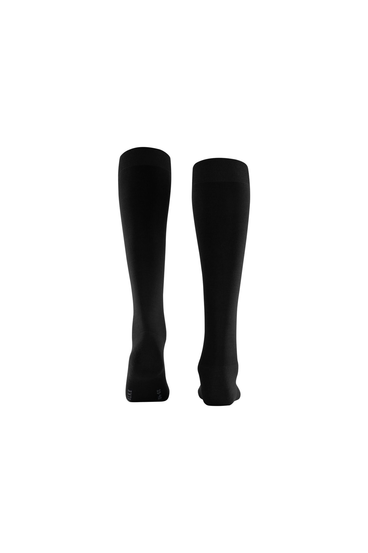 FALKE Socken Schwarz Casual für Damen - 39-40 Hersteller: Falke Bestellnummer: