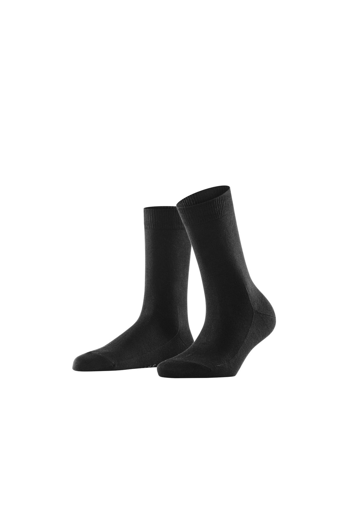 FALKE Socken Schwarz Casual für Damen - 39-42 Hersteller: Falke Bestellnummer:
