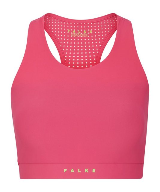 FALKE Sport-BH mit maximalem Halt und Schaumstoffpolsterung Hersteller: Falke Bestellnummer:4031309725680