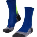 FALKE Sportsocken Achilles hilft bei Achillessehnen-Beschwerden