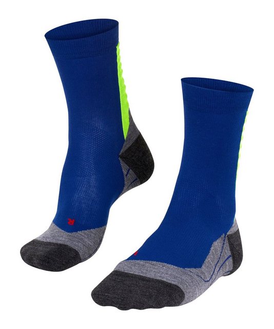 FALKE Sportsocken Achilles hilft bei Achillessehnen-Beschwerden Hersteller: Falke Bestellnummer:4043874671491