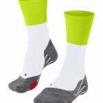 FALKE Sportsocken BC Gravel ultraleichte Radsocke für direkte Kontrolle