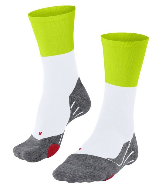 FALKE Sportsocken BC Gravel ultraleichte Radsocke für direkte Kontrolle Hersteller: Falke Bestellnummer:4067112118937