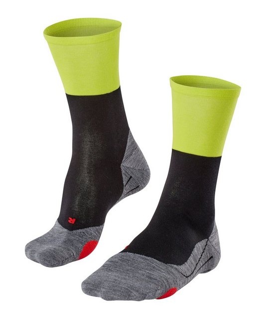 FALKE Sportsocken BC Gravel ultraleichte Radsocke für direkte Kontrolle Hersteller: Falke Bestellnummer:4067112119026