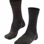 FALKE Sportsocken BC Warm maximale Wärmedämmung für den Winterradsport