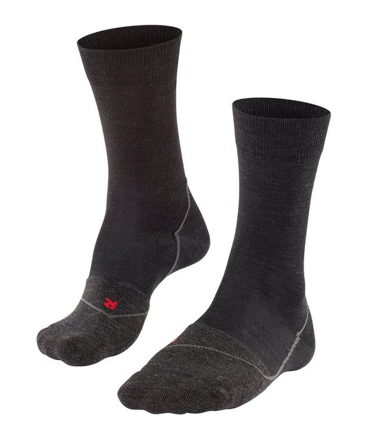 FALKE Sportsocken BC Warm maximale Wärmedämmung für den Winterradsport Hersteller: Falke Bestellnummer:4031309438627