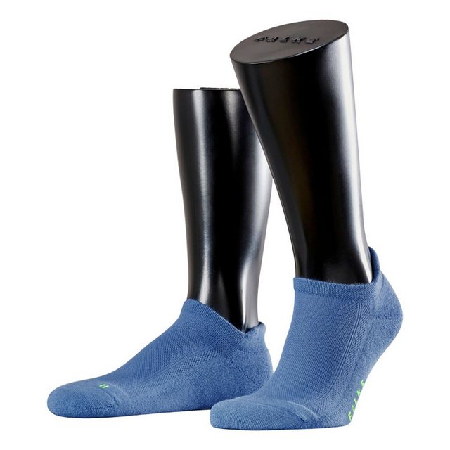 FALKE Sportsocken Cool Kick (1-Paar) mit gepolsterter Sohle