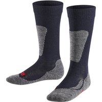 FALKE Sportsocken Kinder Kniestrümpfe