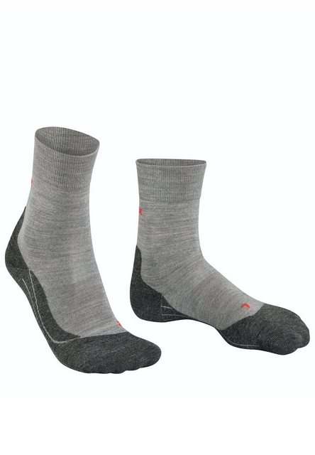 FALKE Sportsocken Ru4 (1-Paar)