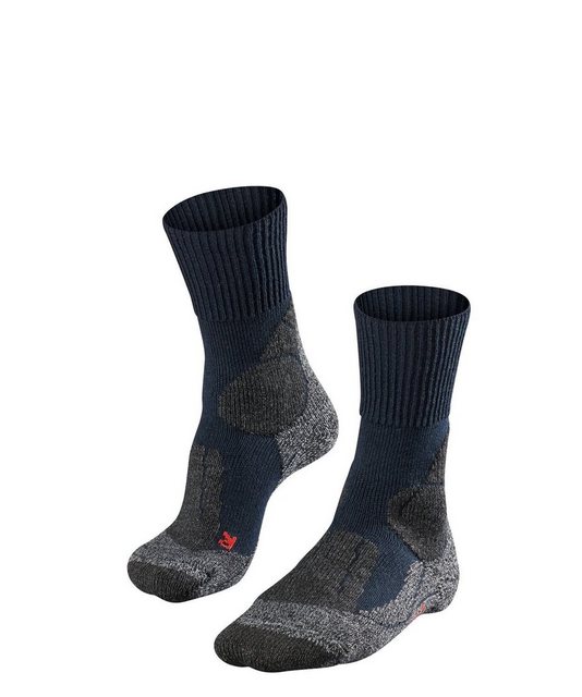 FALKE Sportsocken TK1 Trekking Damen Socken (1-Paar) mit optimaler Passform Hersteller: Falke Bestellnummer:4004757020393