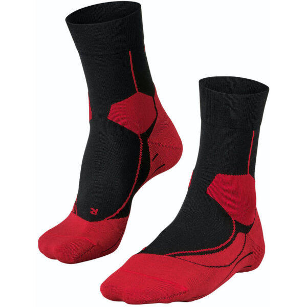 FALKE Stabilizing Cool Socken Health Herren black 1 39-41 Hersteller: Falke Bestellnummer:4031309171463