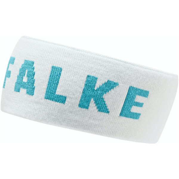 FALKE Stirnband Damen off-white L Hersteller: Falke Bestellnummer: