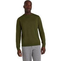 FALKE Strickpullover (1-tlg) aus ultrafeiner Merinowolle