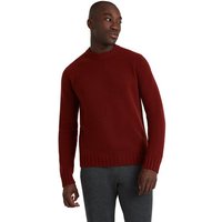 FALKE Strickpullover (1-tlg) mit Kaschmir