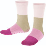 FALKE Summer Kindersocken powder rose 35-38