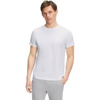 FALKE T-Shirt (1-tlg) aus hochwertiger Pima-Baumwolle