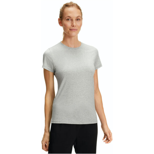 FALKE T-Shirt Damen grey-heather L Hersteller: Falke Bestellnummer: