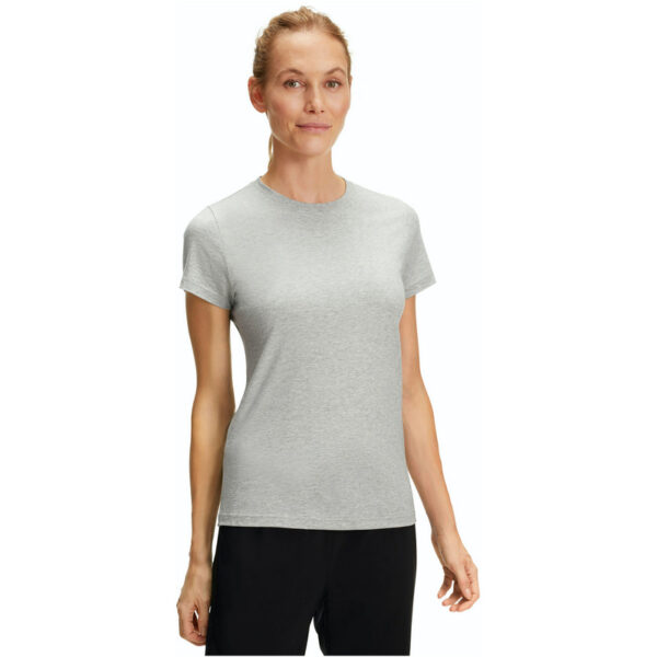 FALKE T-Shirt Damen grey-heather S Hersteller: Falke Bestellnummer:4031309130934