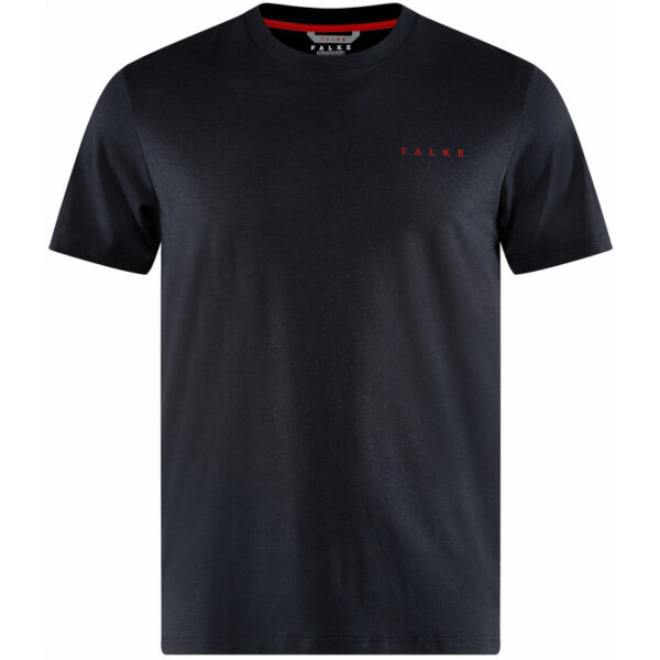 FALKE T-Shirt Herren black S Hersteller: Falke Bestellnummer: