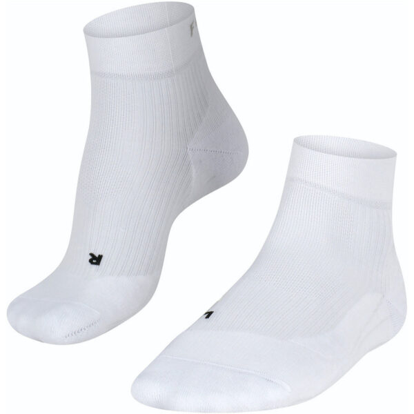 FALKE TE 4 Short Socken Damen white 37-38 Hersteller: Falke Bestellnummer: