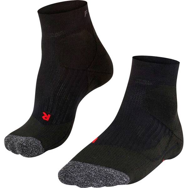 FALKE TE2 Short Damen Socken Hersteller: Falke Bestellnummer:4043876652382
