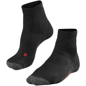 FALKE TE2 Short Tennis Socken Damen black 39-40 Hersteller: Falke Bestellnummer: