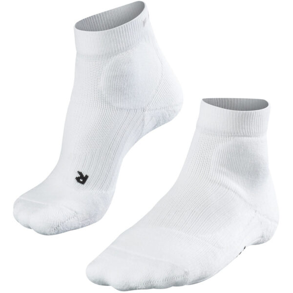 FALKE TE2 Short Tennis Socken Damen white 35-36 Hersteller: Falke Bestellnummer: