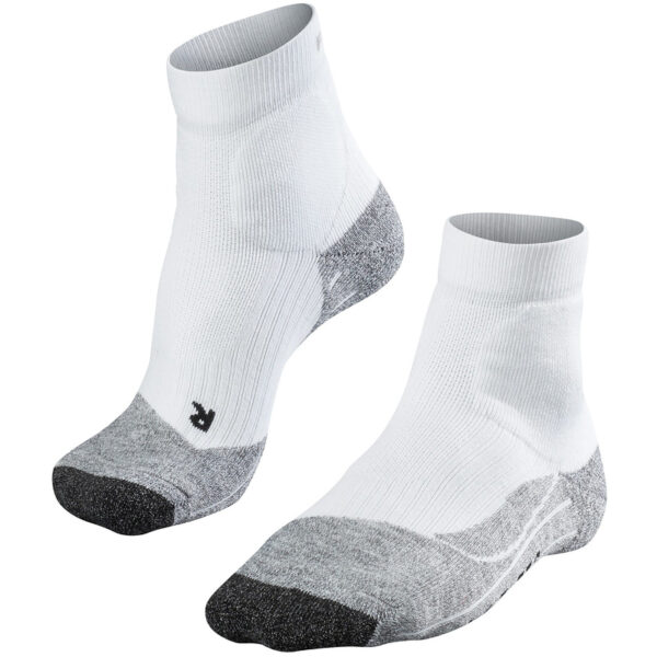 FALKE TE2 Short Tennis Socken Damen white/mix 35-36 Hersteller: Falke Bestellnummer: