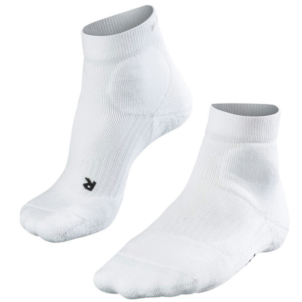 FALKE TE2 Short Tennis Socken white 39-41 Hersteller: Falke Bestellnummer: