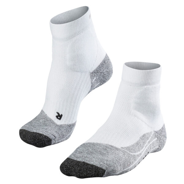 FALKE TE2 Short Tennis Socken white/mix 39-41 Hersteller: Falke Bestellnummer: