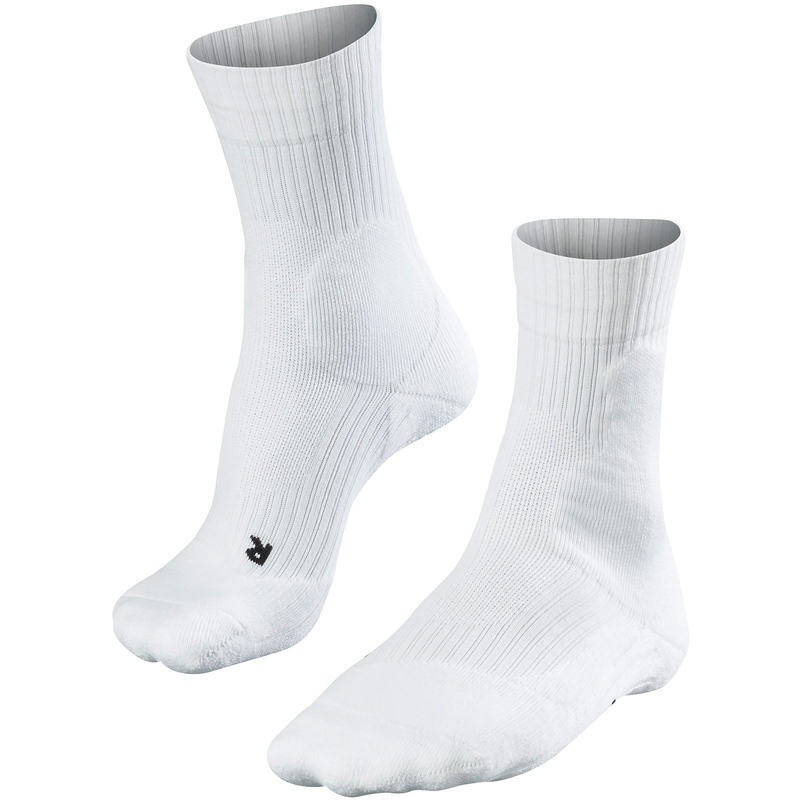 FALKE TE2 Tennis Socken white 42-43