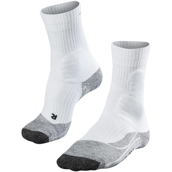 FALKE TE2 Tennis Socken white/mix 39-41 Hersteller: Falke Bestellnummer: