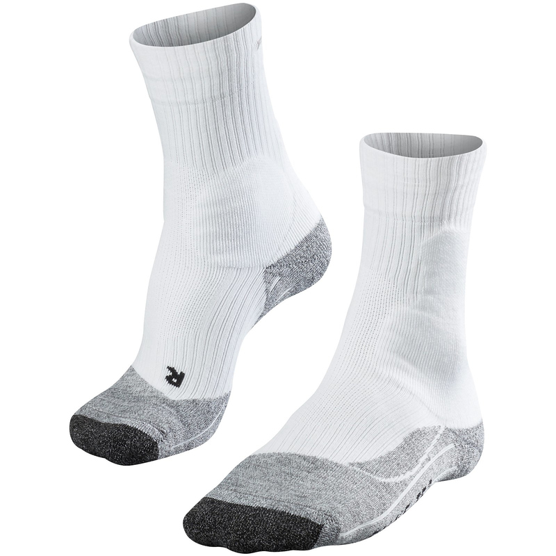 FALKE TE2 Tennis Socken white/mix 39-41