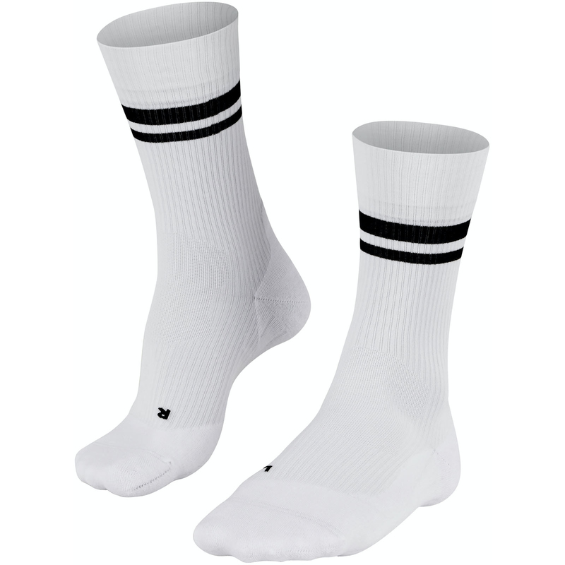 FALKE TE4 Classic Tennissocken Damen 2003 – white 35-36