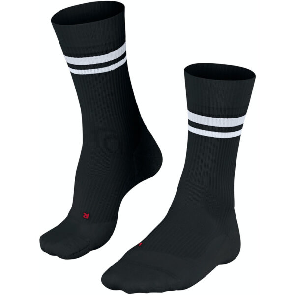 FALKE TE4 Classic Tennissocken Damen 3002 - black 37-38 Hersteller: Falke Bestellnummer: