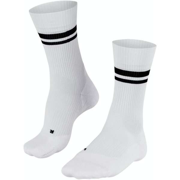 FALKE TE4 Classic Tennissocken Herren 2003 - white 39-41 Hersteller: Falke Bestellnummer: