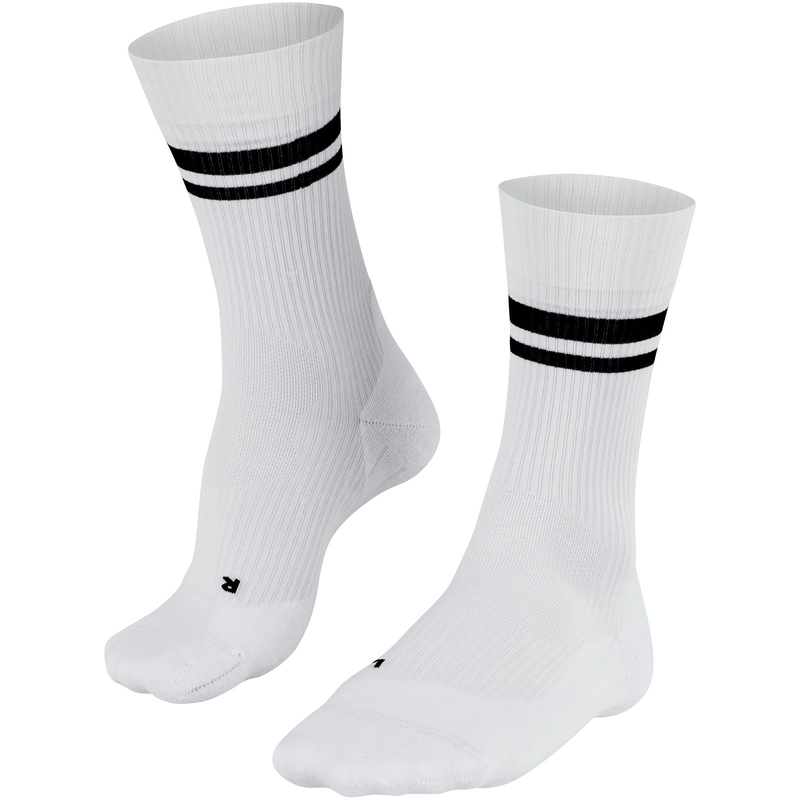 FALKE TE4 Classic Tennissocken Herren 2003 – white 39-41