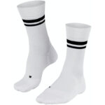 FALKE TE4 Classic Tennissocken Herren 2003 – white 42-43