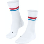 FALKE TE4 Classic Tennissocken Herren 2008 – white 39-41