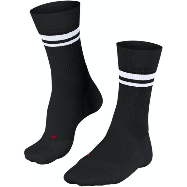 FALKE TE4 Classic Tennissocken Herren 3002 - black 39-41 Hersteller: Falke Bestellnummer: