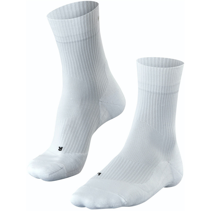 FALKE TE4 Socken Herren white 44-45