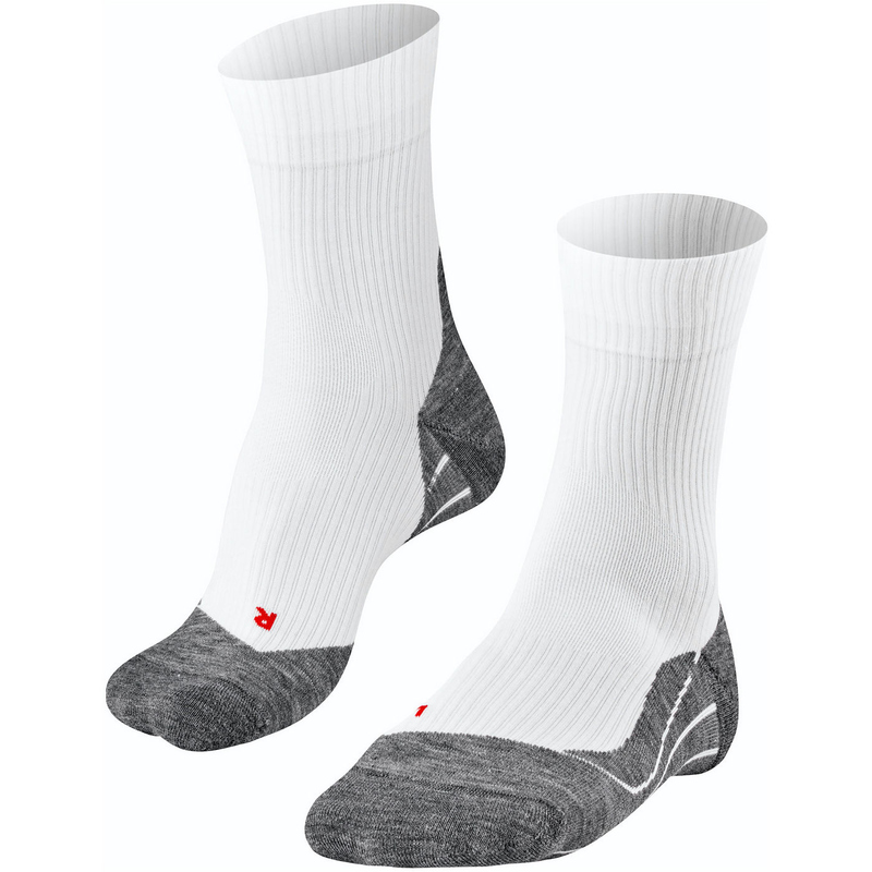 FALKE TE4 Socken Herren white-mix 42-43