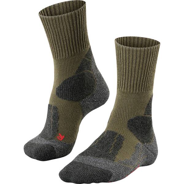 FALKE TK1 Herren Socken Hersteller: Falke Bestellnummer:4004757949960