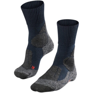 FALKE TK1 Trekkingsocken marine 42-43 Hersteller: Falke Bestellnummer: